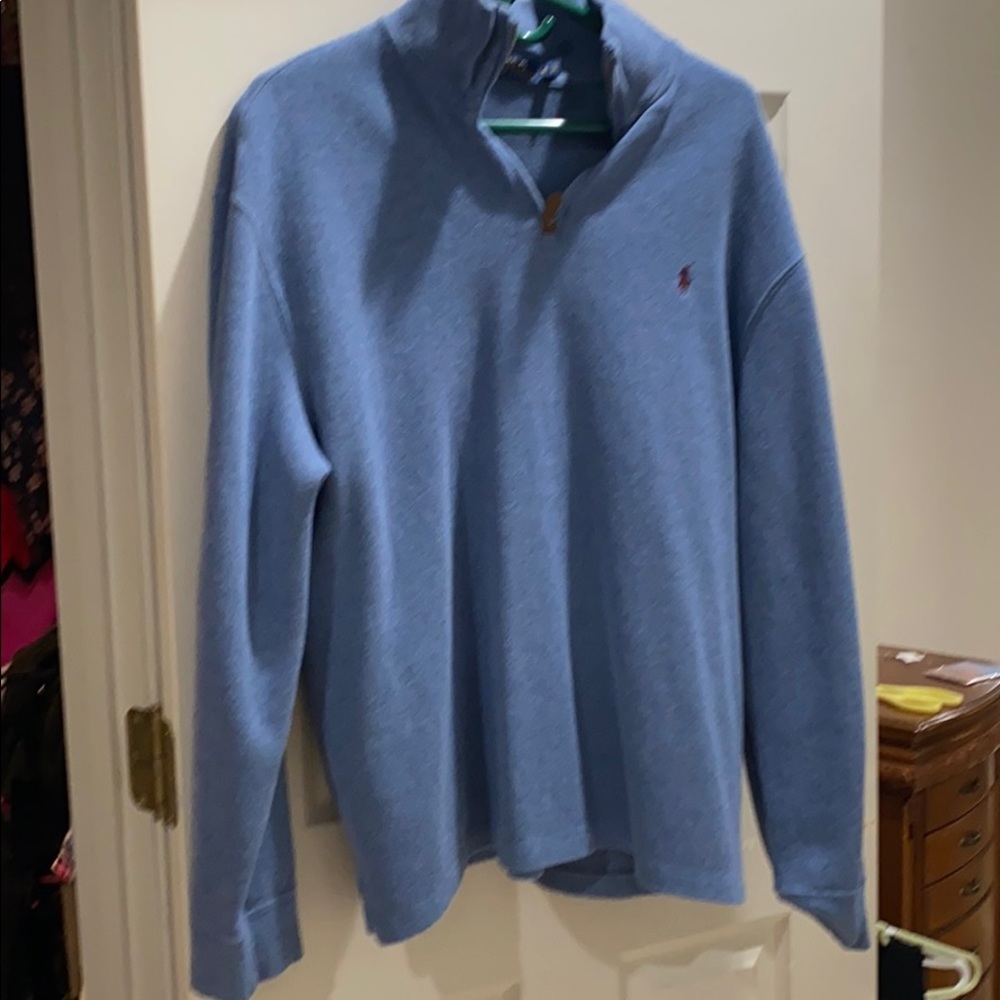 Polo Ralph Lauren Men’s top